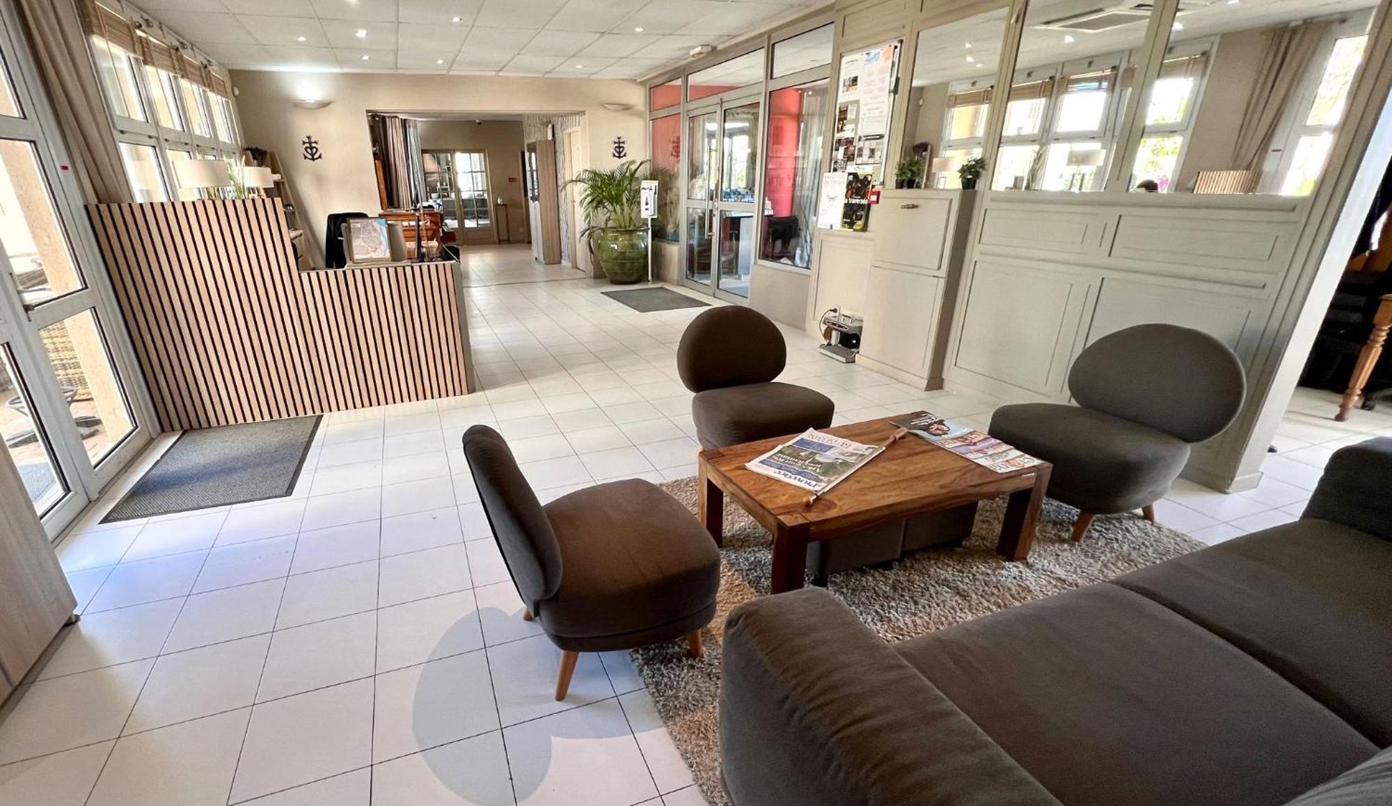 Hotel Le Mas Des Ponts D'Arles Bagian luar foto
